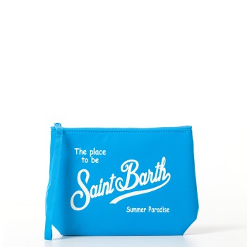 Pochette Aline Nylon Mc2 Saint Barth