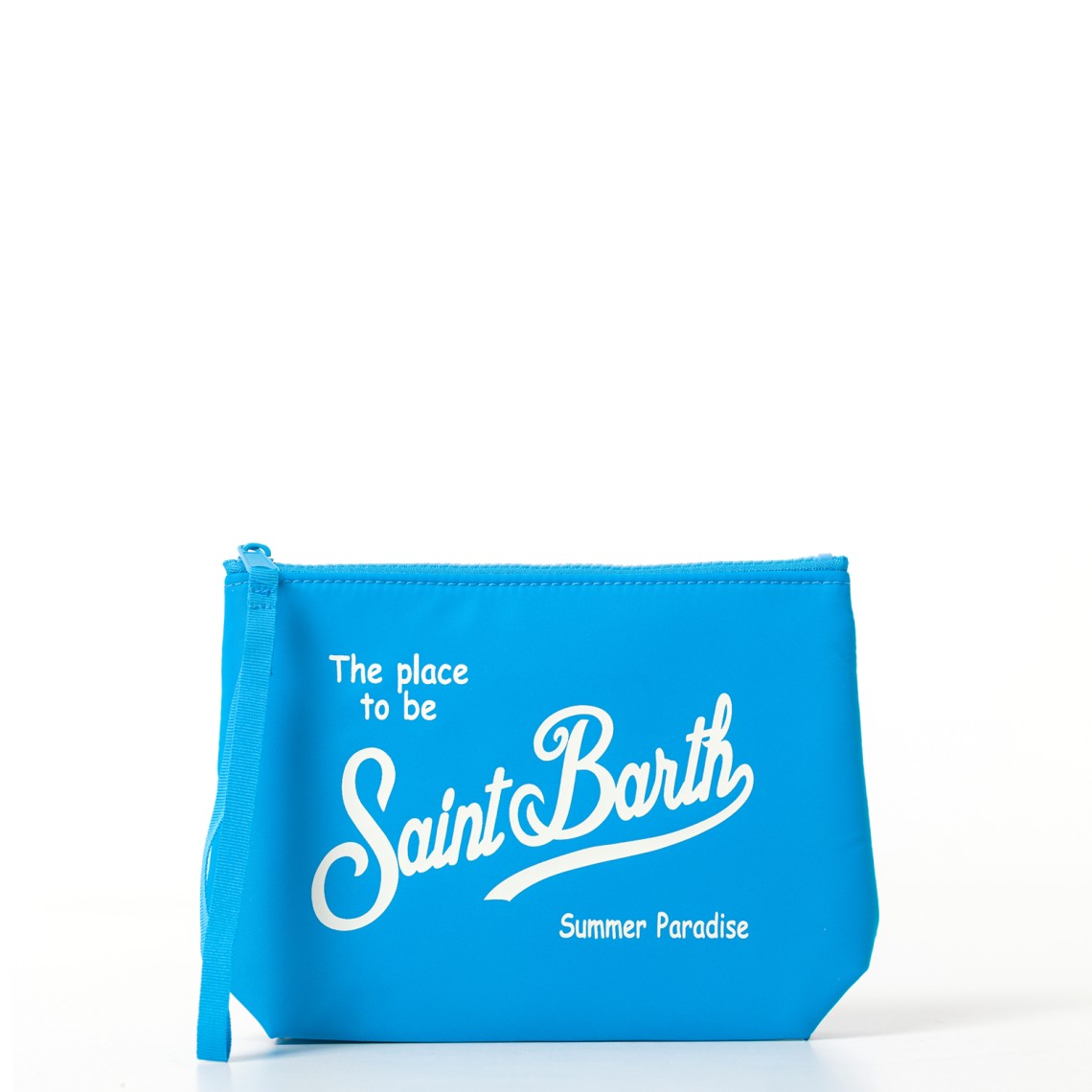 Pochette Aline Nylon Mc2 Saint Barth