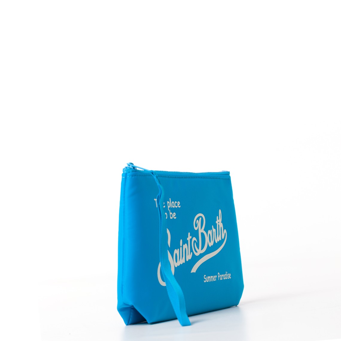 Pochette Aline Nylon Mc2 Saint Barth
