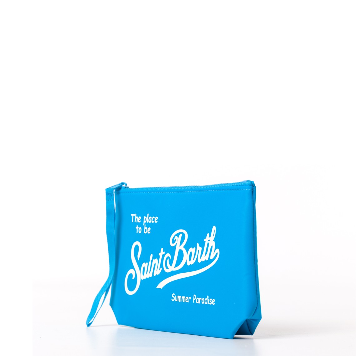 Pochette Aline Nylon Mc2 Saint Barth