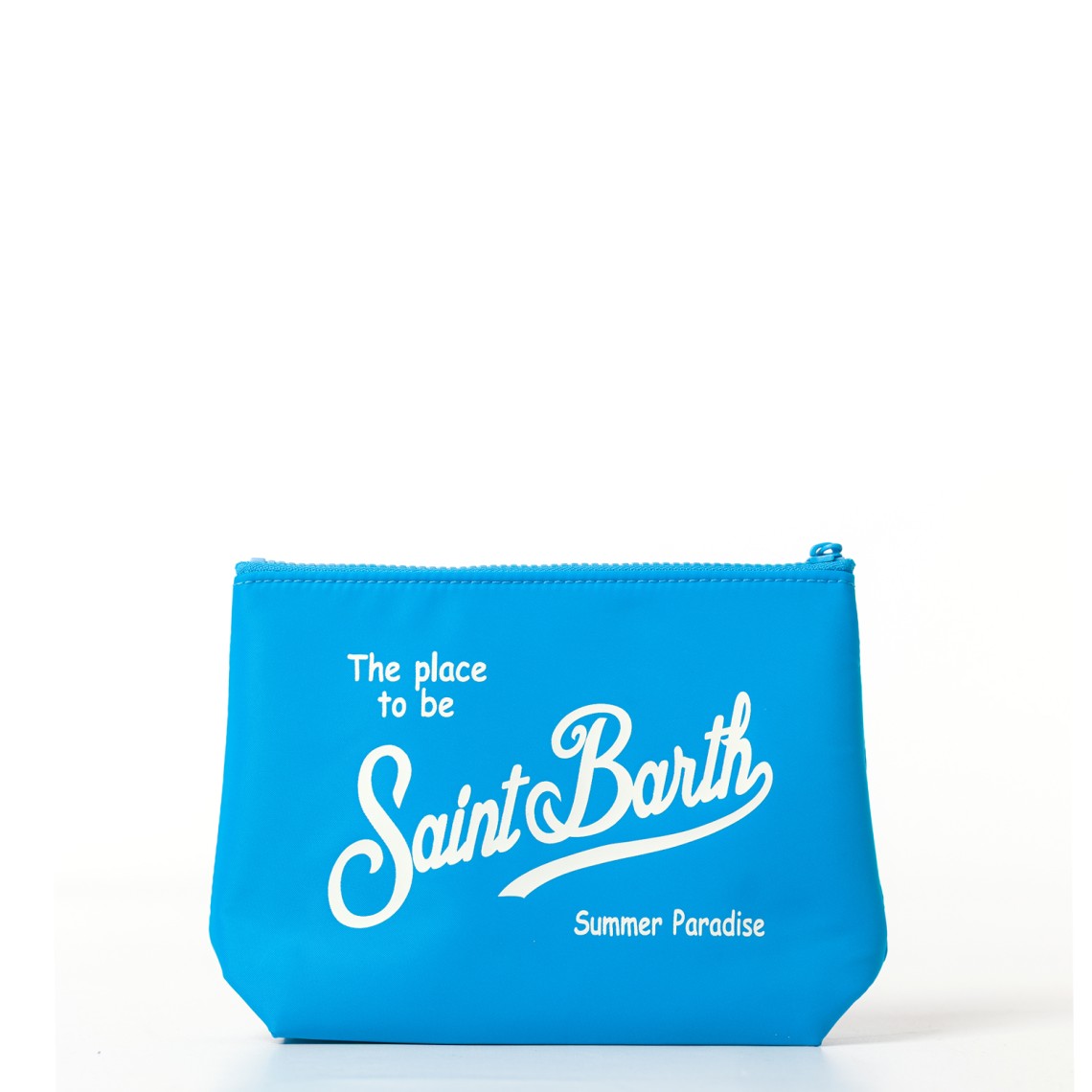 Pochette Aline Nylon Mc2 Saint Barth