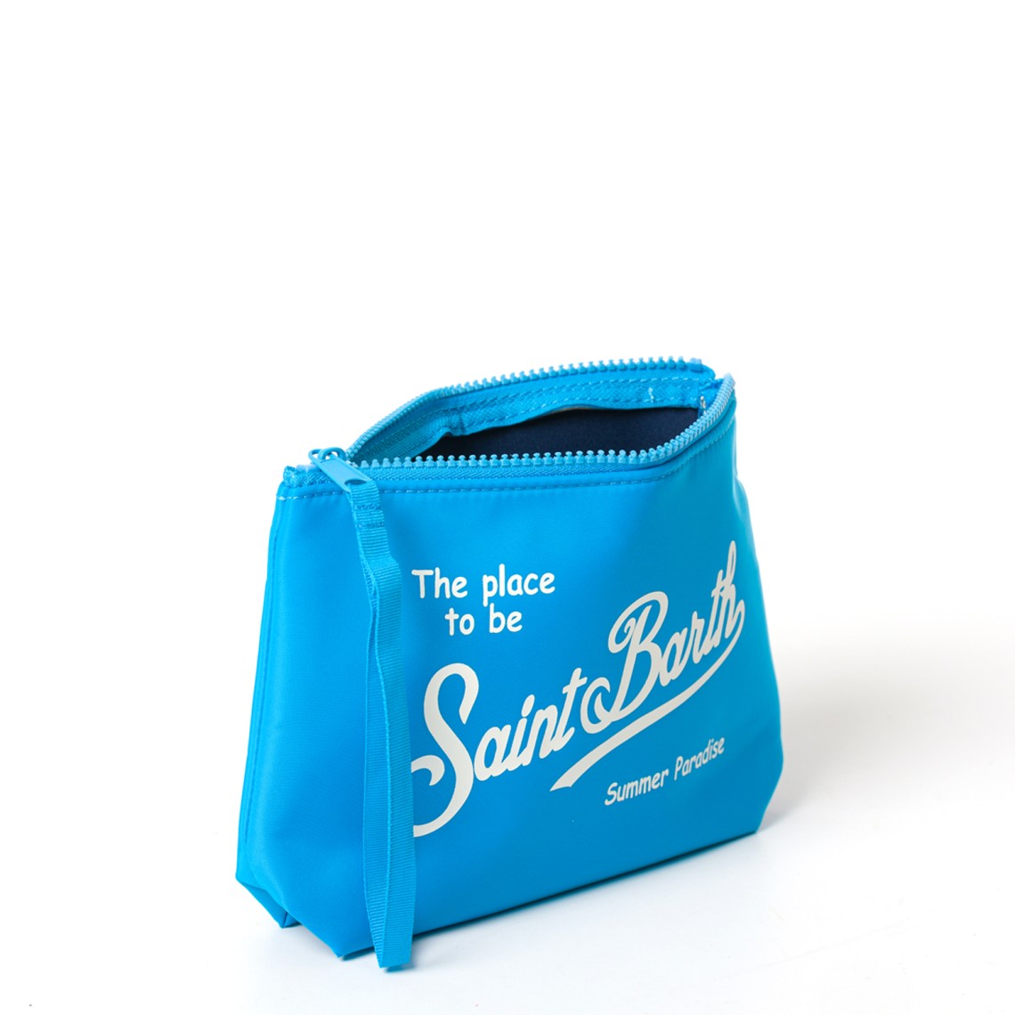 Pochette Aline Nylon Mc2 Saint Barth