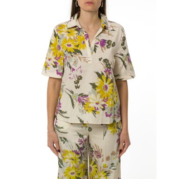 Camicia a polo Emme Marella