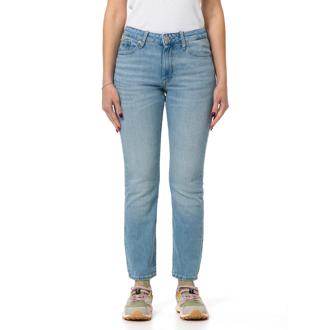 Jeans Tommy Jeans