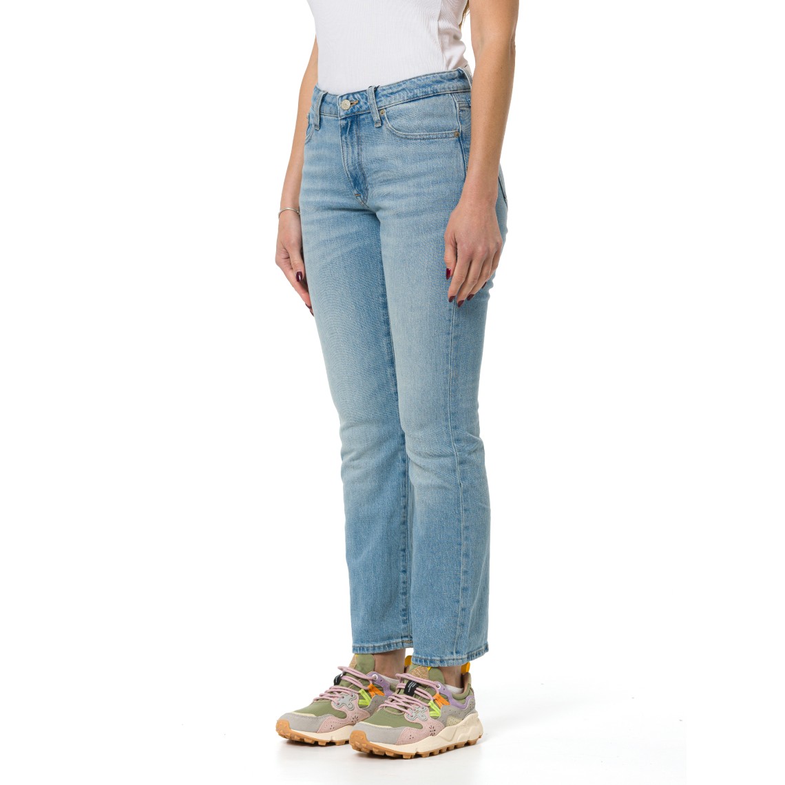 Jeans Tommy Jeans