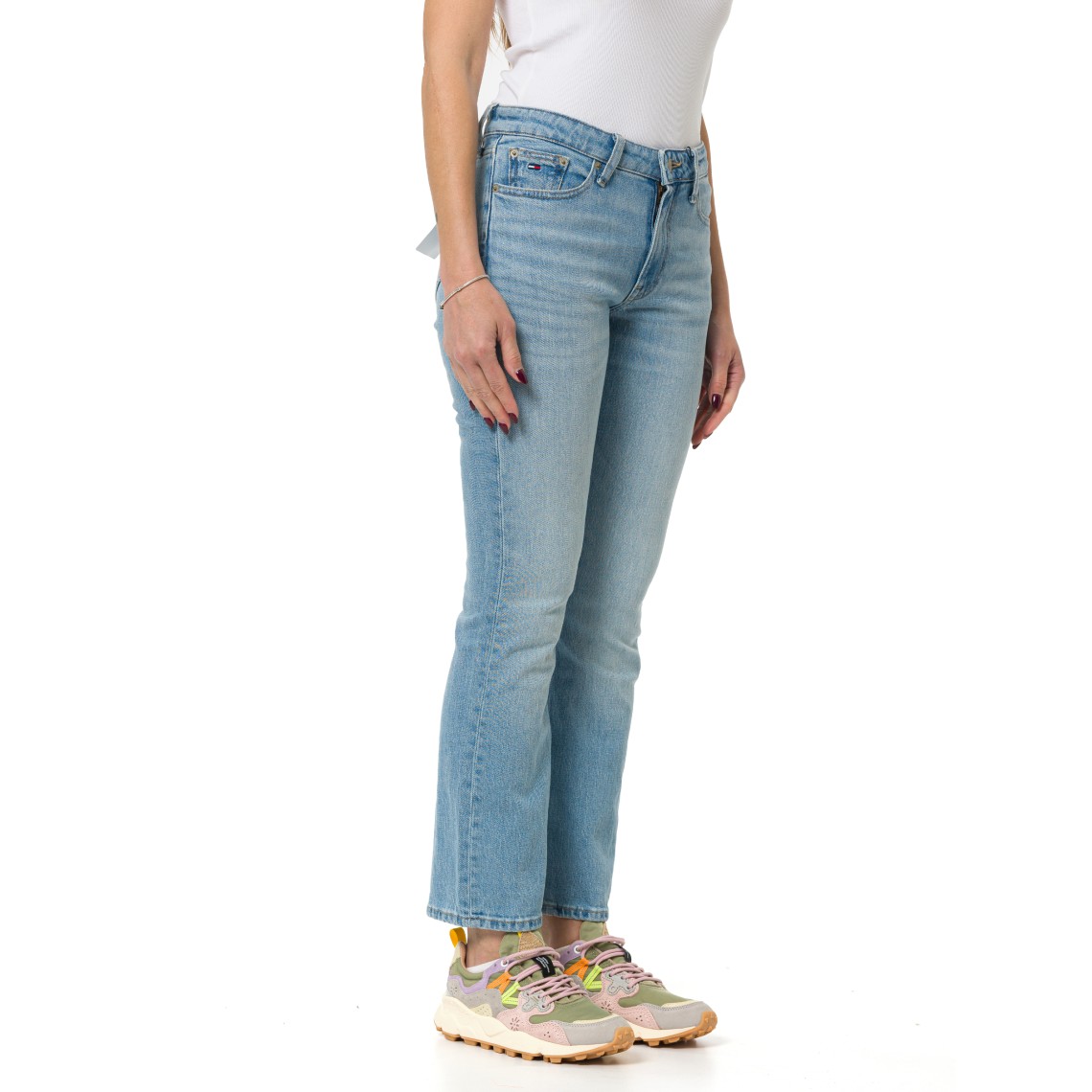 Jeans Tommy Jeans