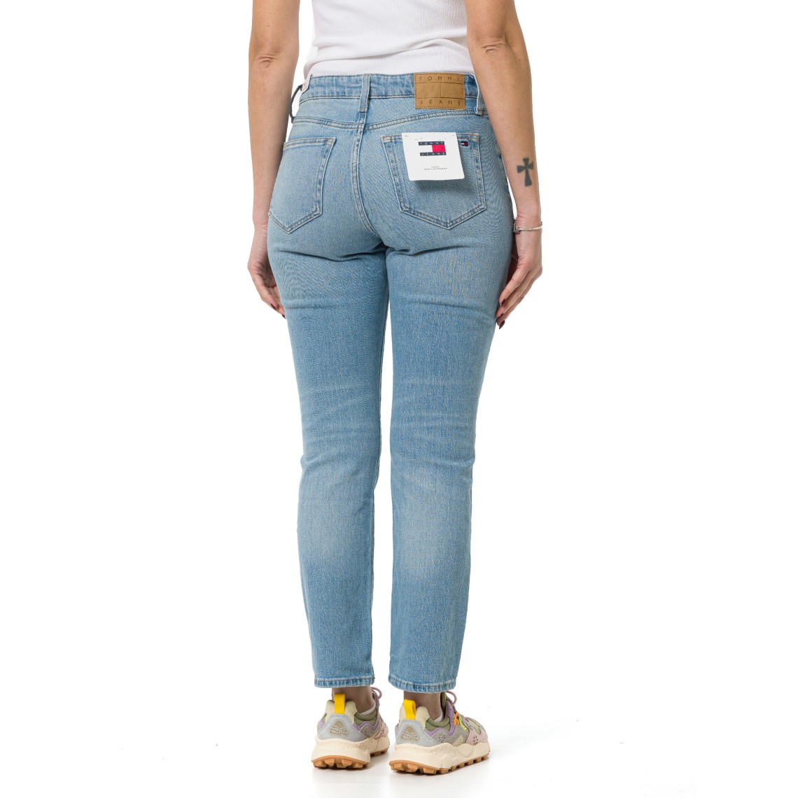 Jeans Tommy Jeans