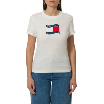 T-shirt Tommy Jeans