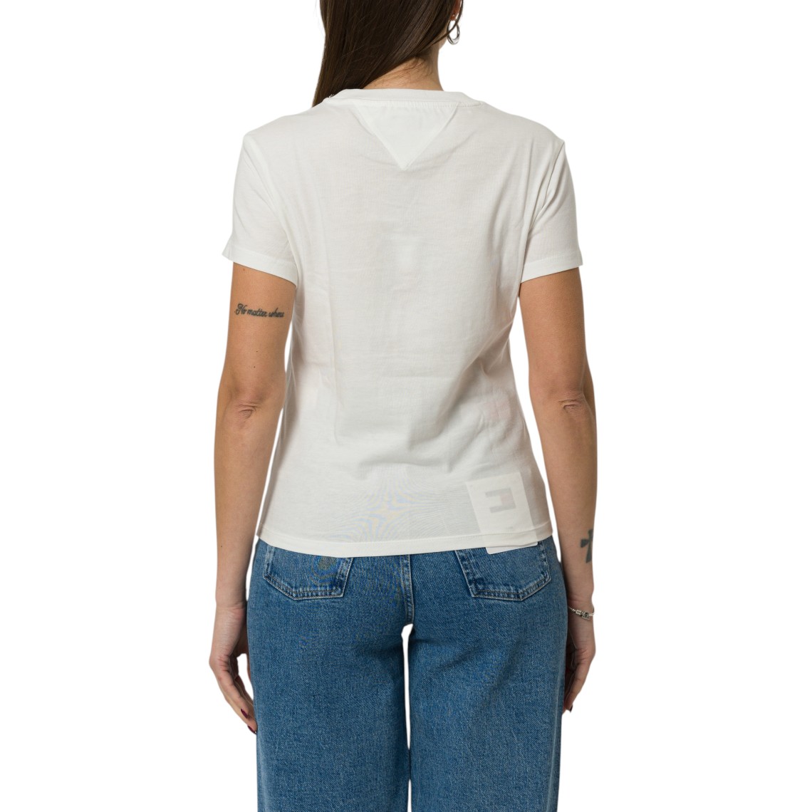 T-shirt Tommy Jeans