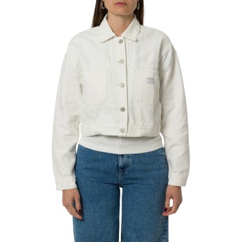 Giacca trucker oversize Tommy Jeans