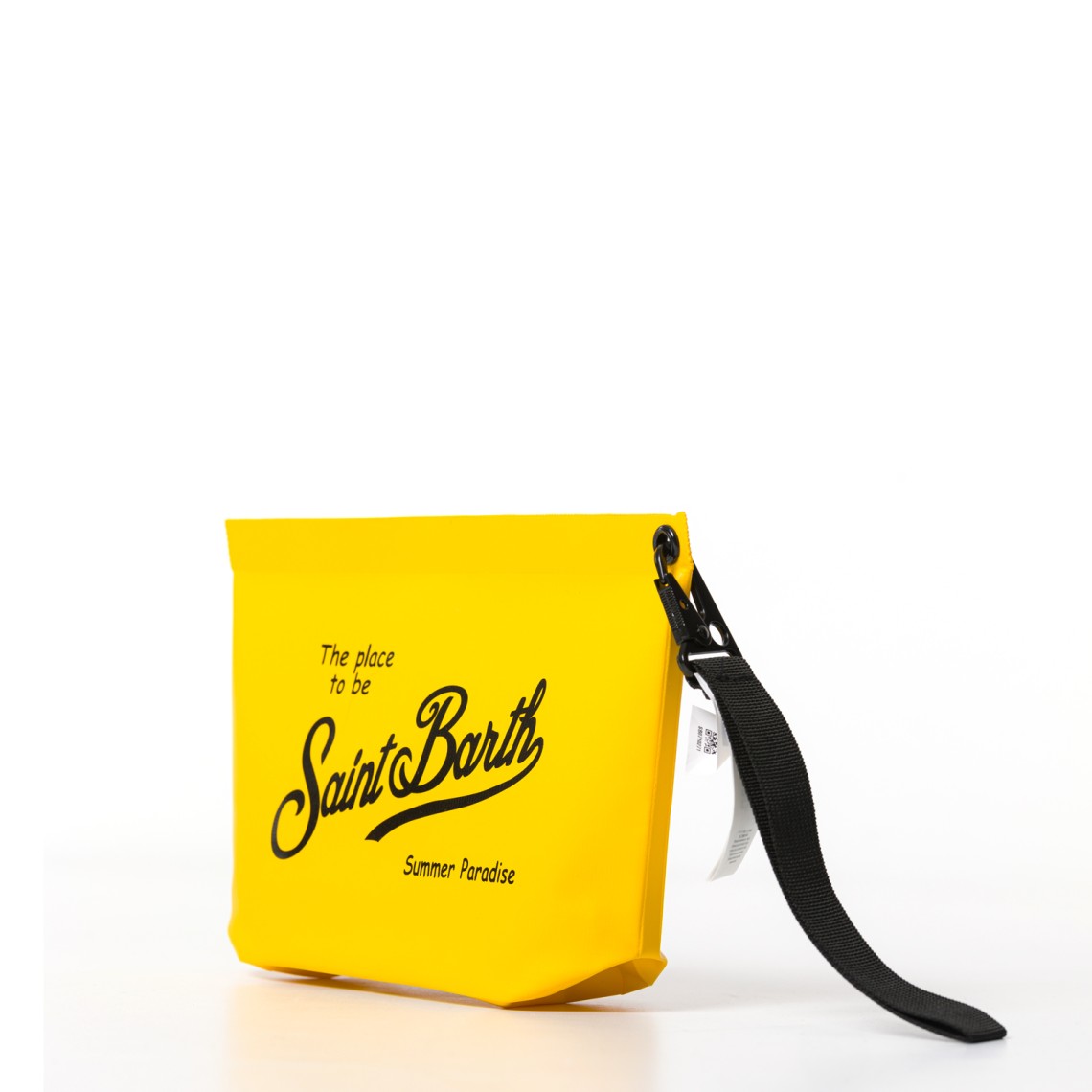 Pochette Aline Aqua Mc2 Saint Barth 
