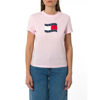 T-shirt Tommy Jeans