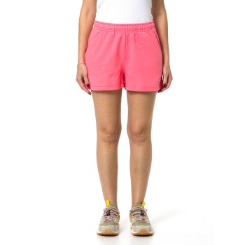 Shorts sportivi relaxed fit con logo Tommy Jeans