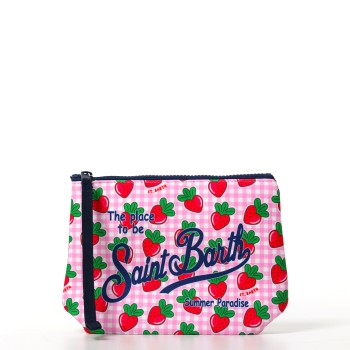 Pochette Aline Berry Love Mc2 Saint Barth