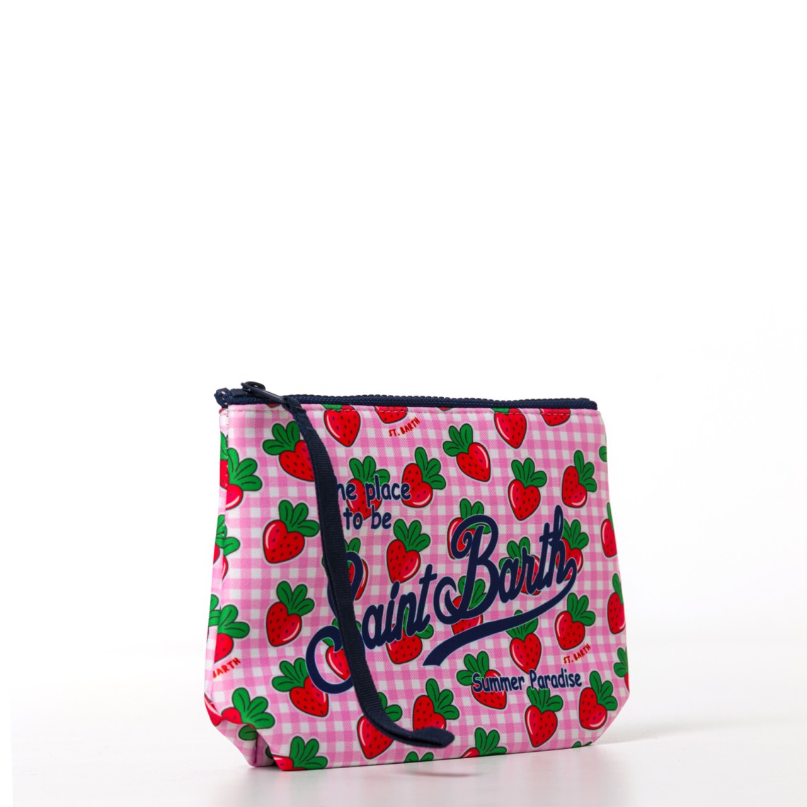 Pochette Aline Berry Love Mc2 Saint Barth
