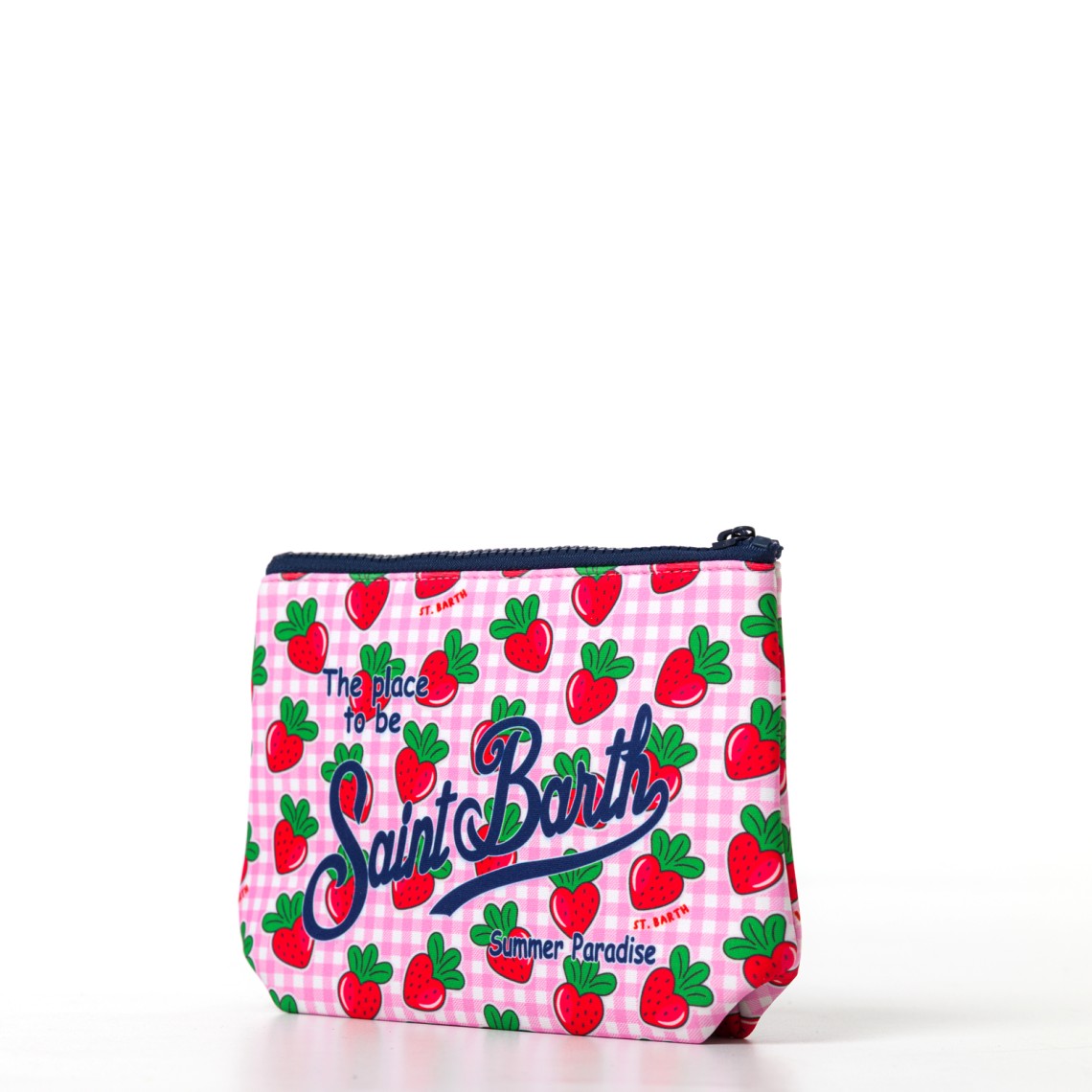 Pochette Aline Berry Love Mc2 Saint Barth