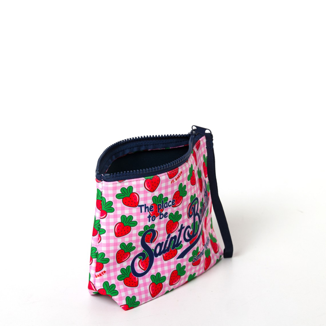 Pochette Aline Berry Love Mc2 Saint Barth