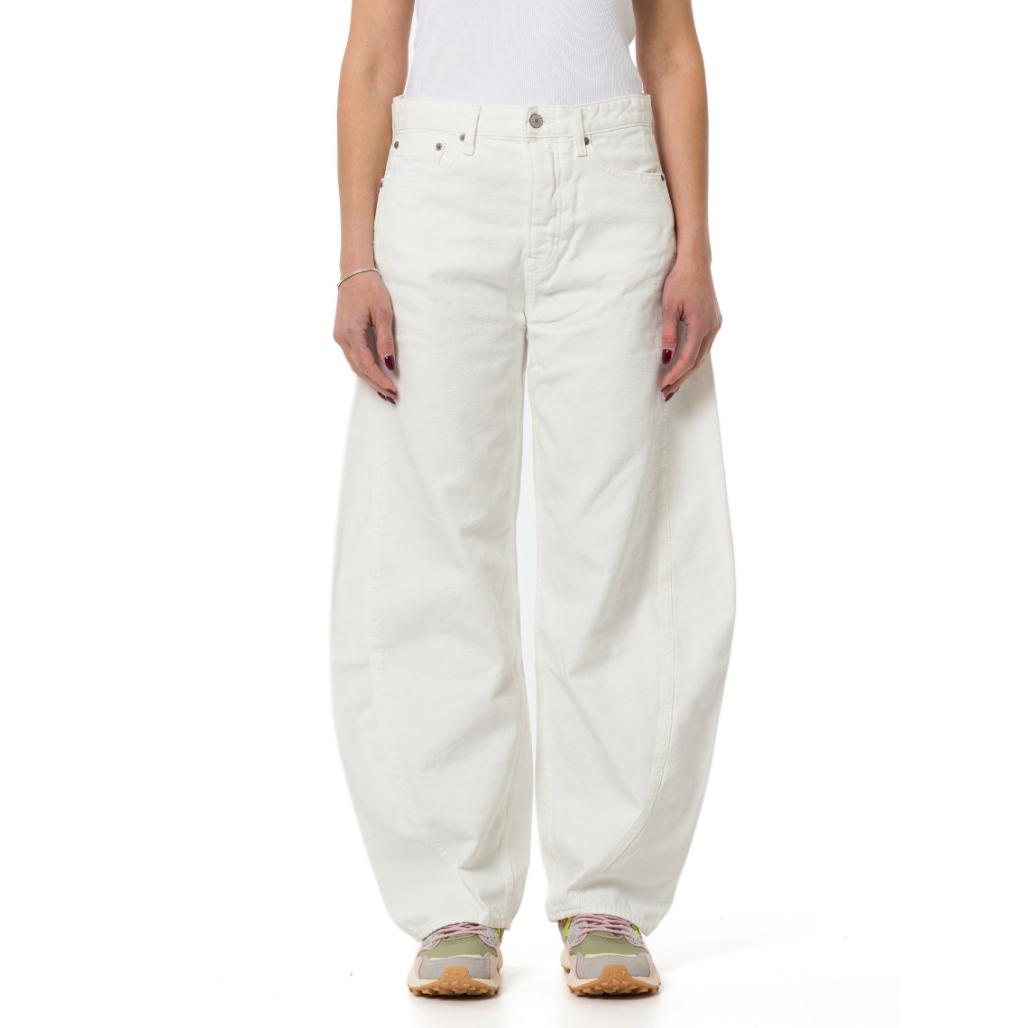 Jeans barrel Tommy Jeans