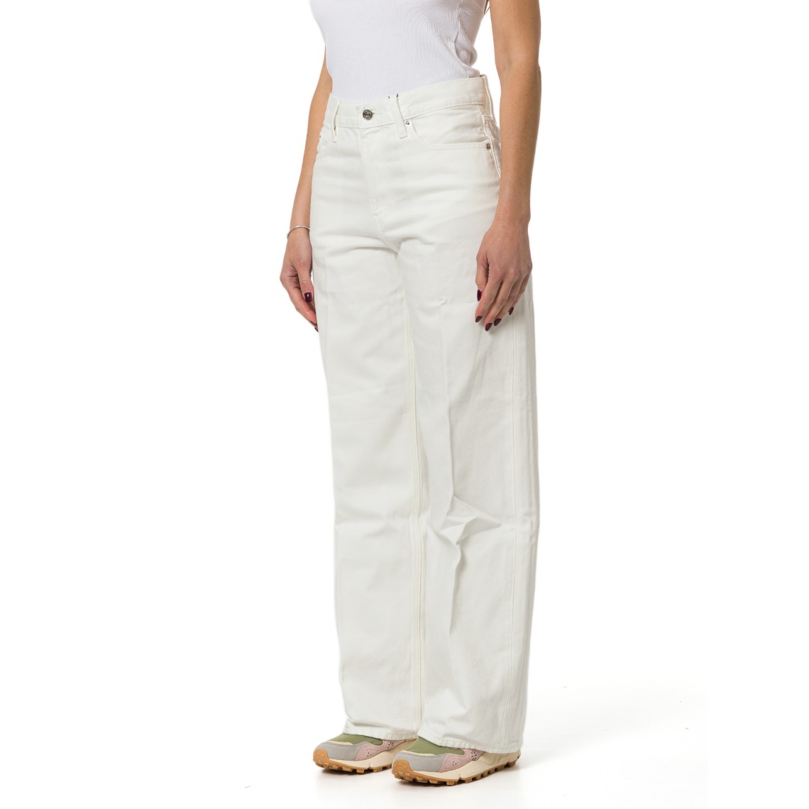 Jeans baggy Calvin Klein Jeans