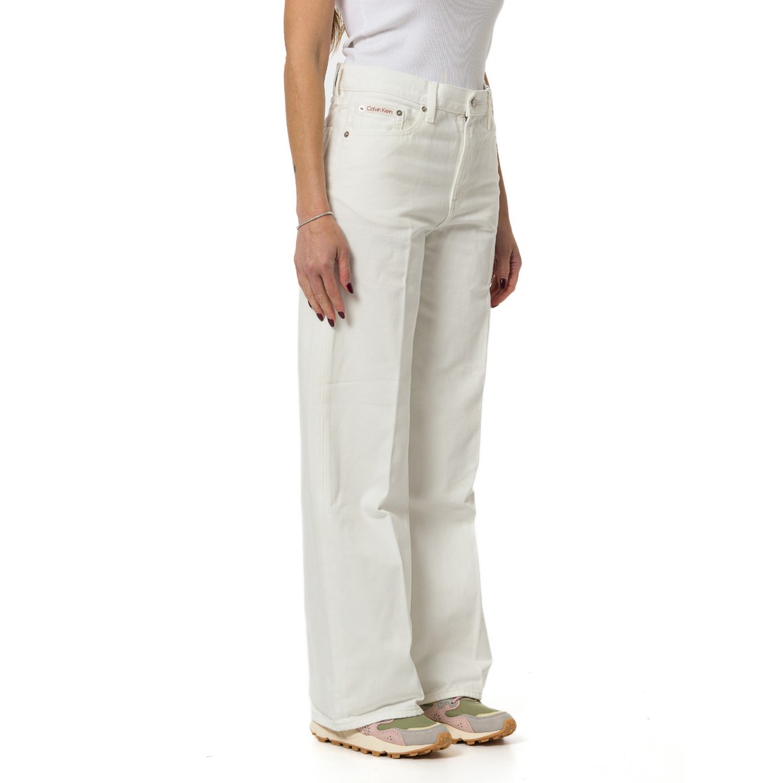 Jeans baggy Calvin Klein Jeans