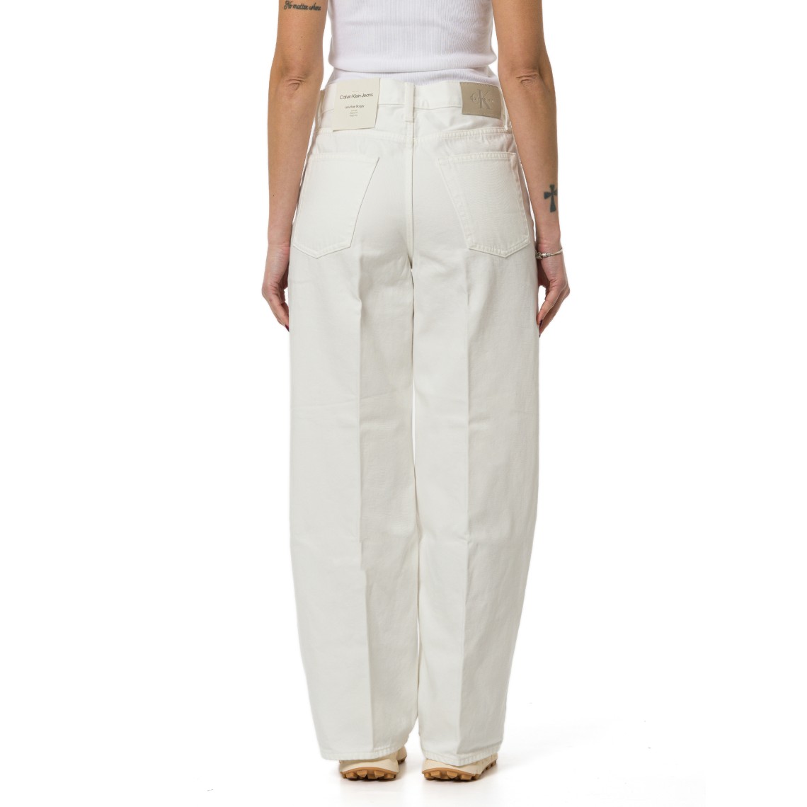 Jeans baggy Calvin Klein Jeans