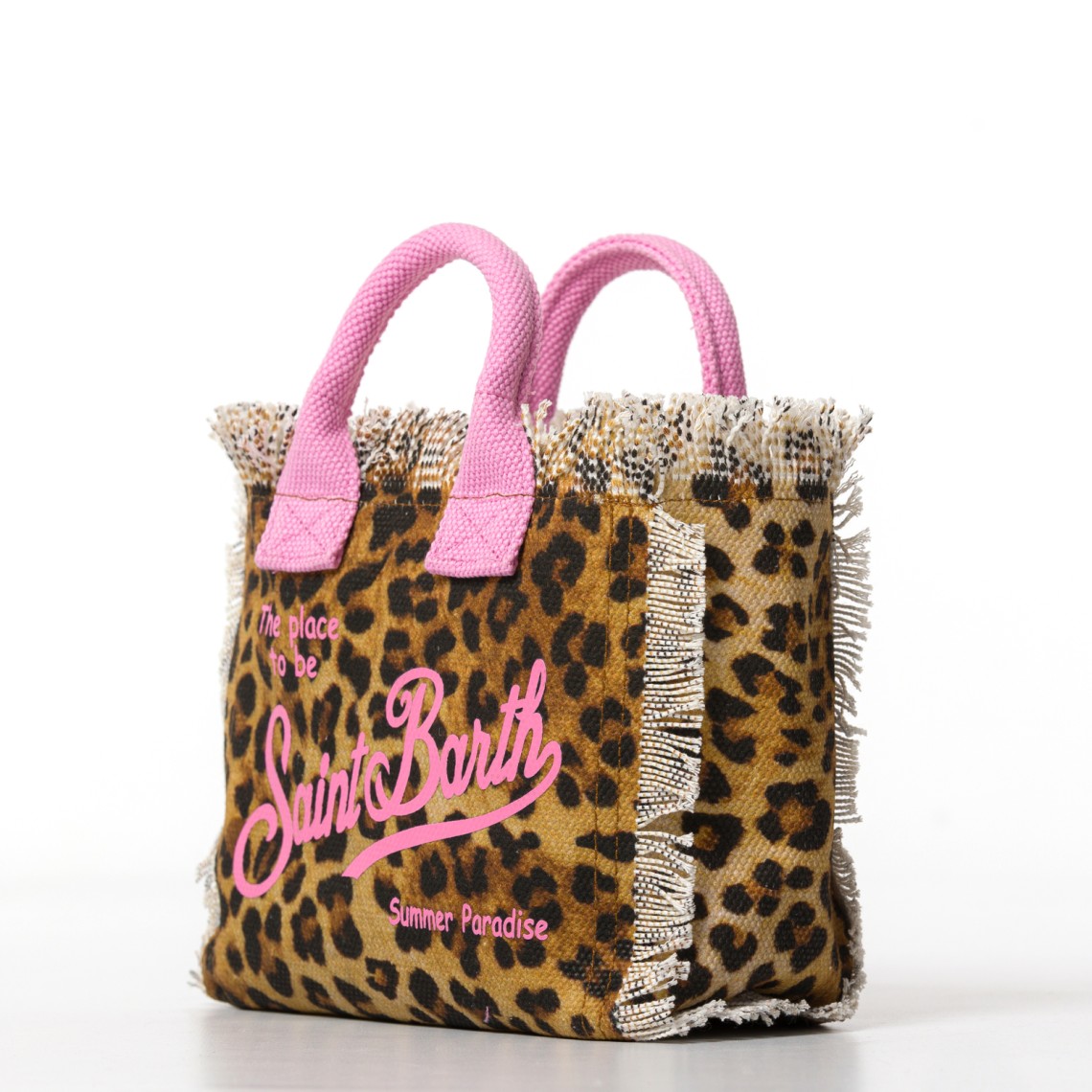 Borsa Vanity Mini Mc2 Saint Barth