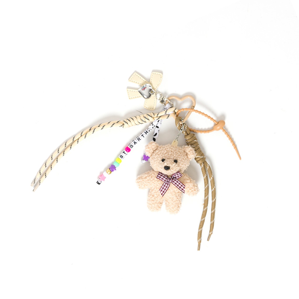 Charm Soft Teddy Mc2 Saint Barth