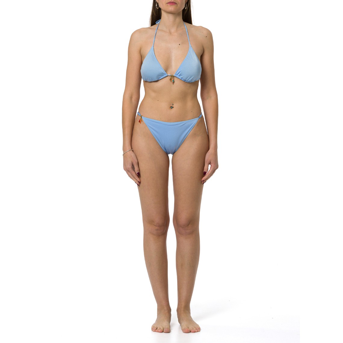 Costume da bagno Lezzy Mc2 Saint Barth