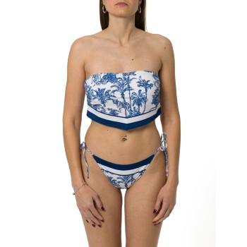 Top bikini Mc2 Saint Barth