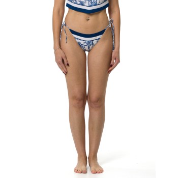 Slip bikini Mc2 Saint Barth