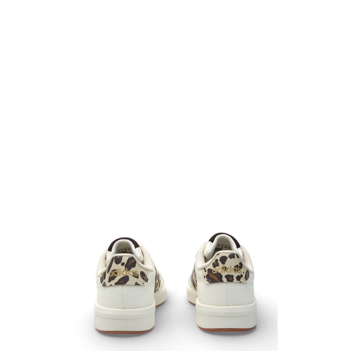 Sneakers Adidas Grand Court 3.0 J