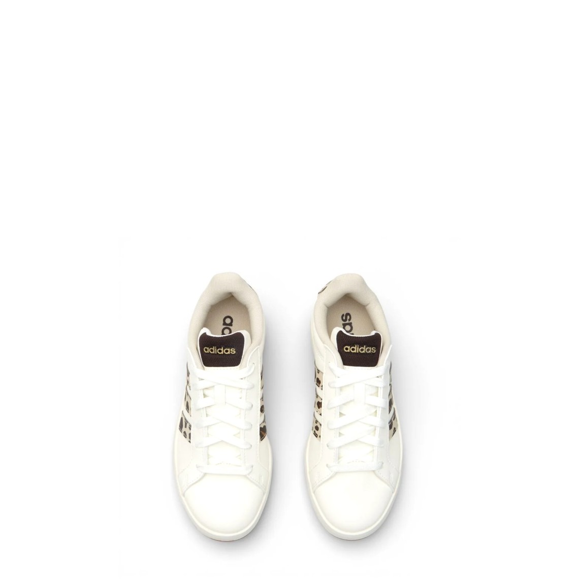 Sneakers Adidas Grand Court 3.0 J