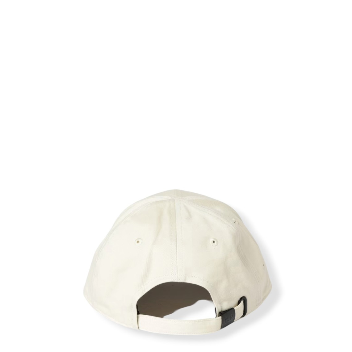 Cappello con logo ricamato C.P. Company