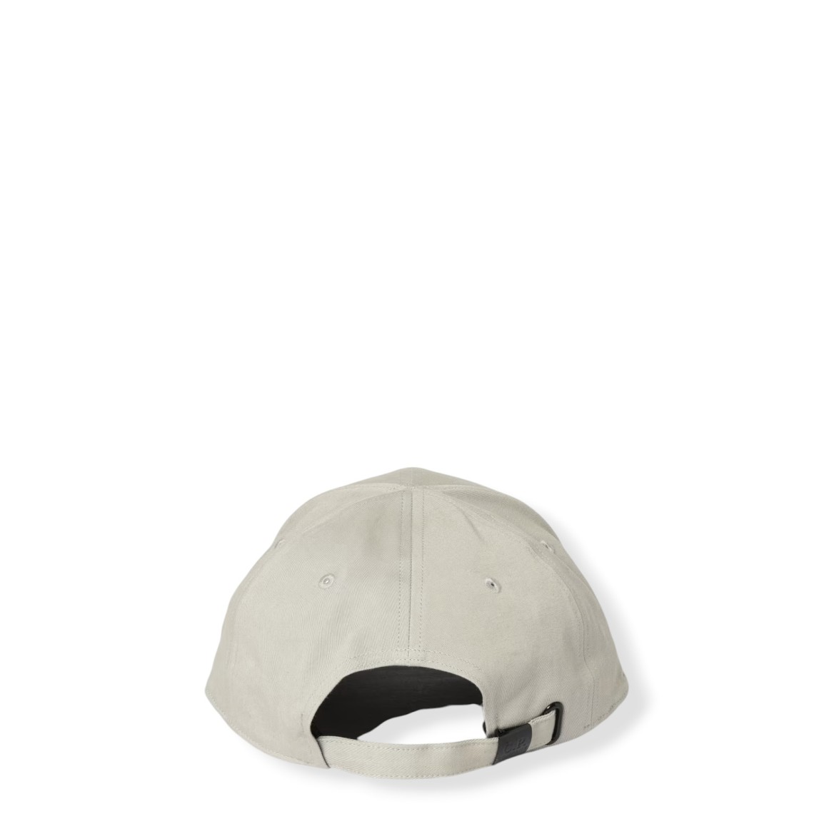 Cappello con logo ricamato C.P. Company