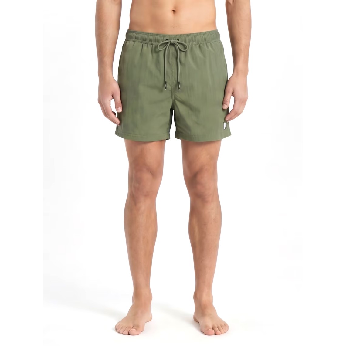 Costume da bagno K-Way in nylon