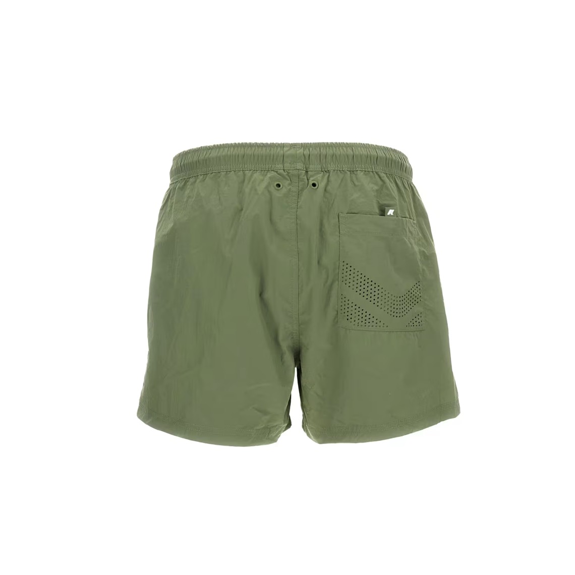 Costume da bagno K-Way in nylon