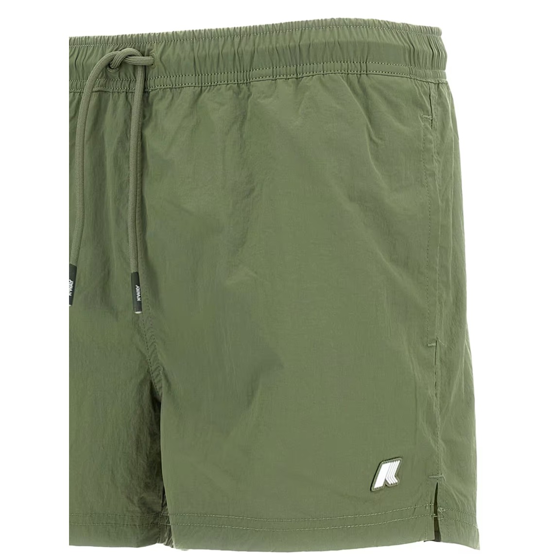 Costume da bagno K-Way in nylon