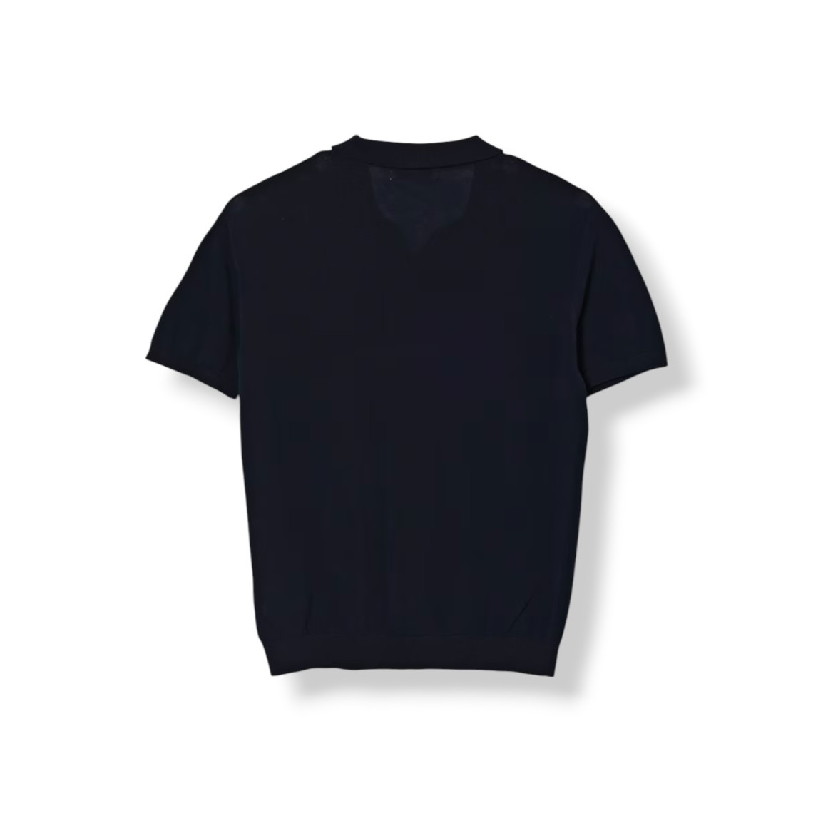 Polo in maglia di cotone Jeckerson bambino