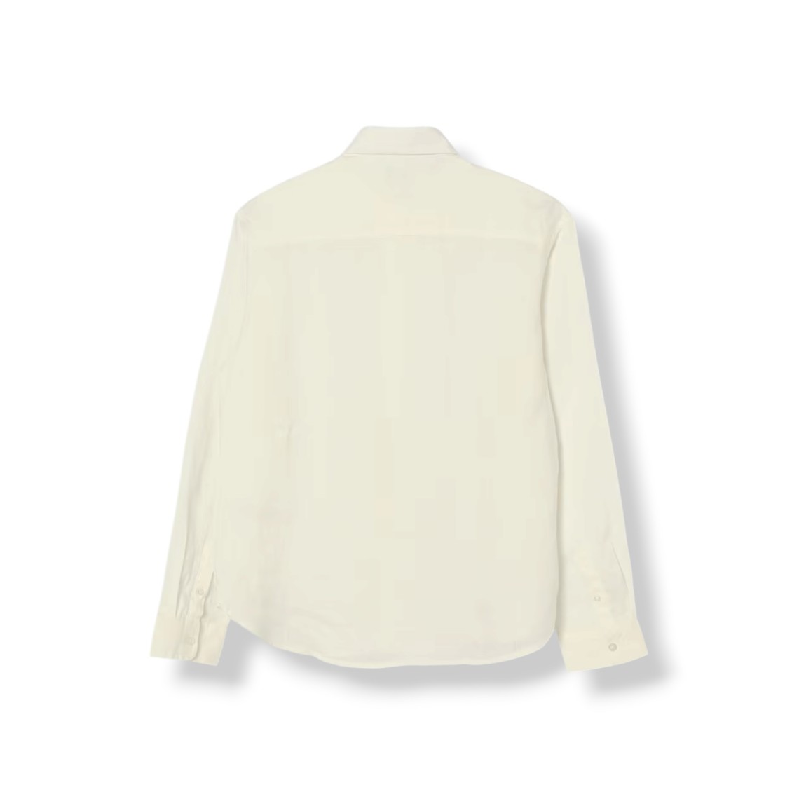 Camicia in lino Jeckerson bambino