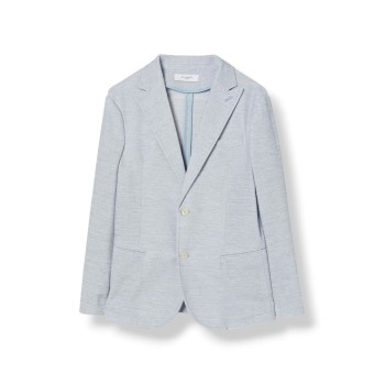 Giacca monopetto Jeckerson bambino