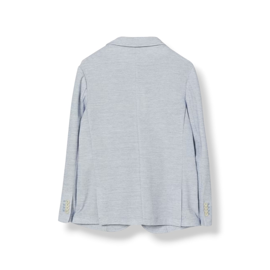Giacca monopetto Jeckerson bambino