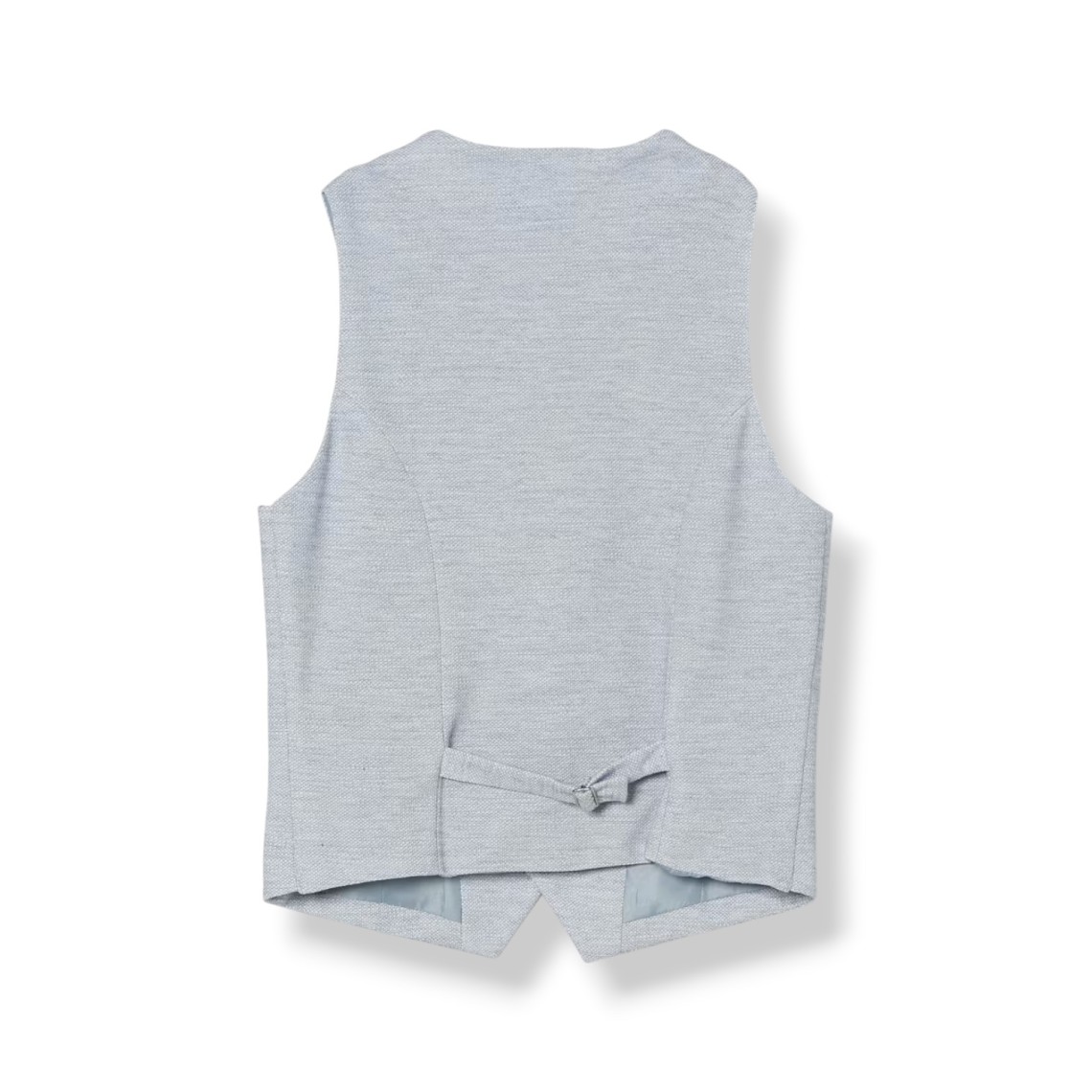 Gilet monopetto Jeckerson bambino