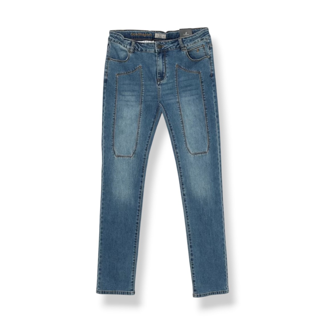 Jeans slim fit Jeckerson bambino