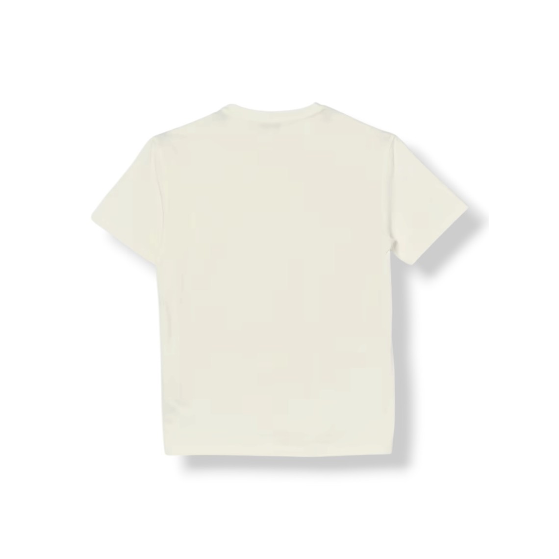 T-shirt basic in cotone Jeckerson bambino
