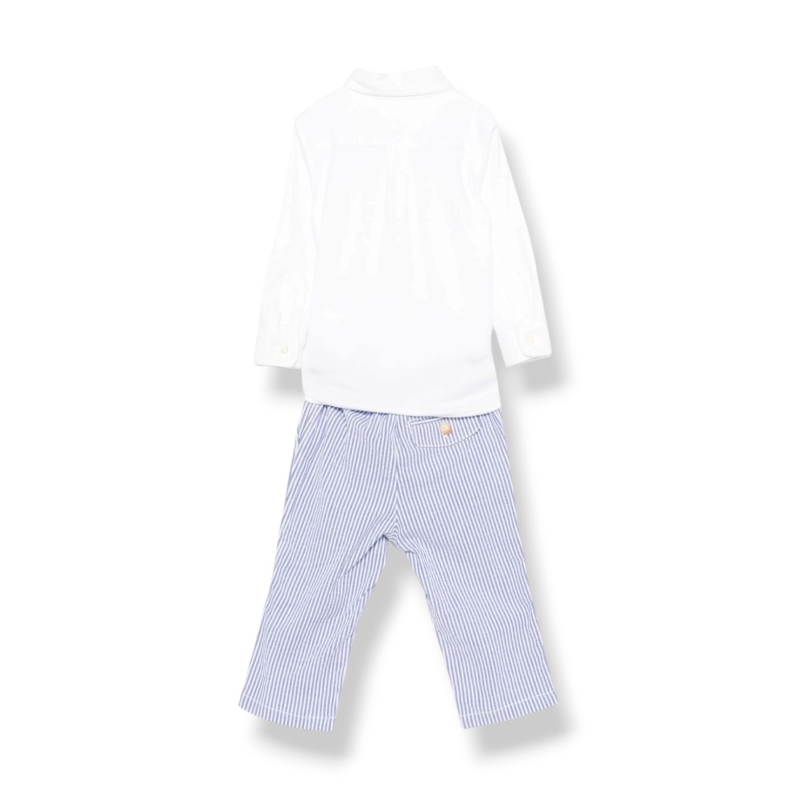 Completo Polo Ralph Lauren bambino