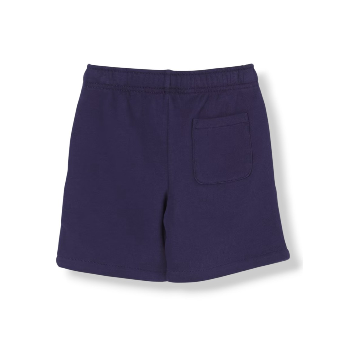 Pantaloncini jogging Polo Ralph Lauren bambino in cotone con logo