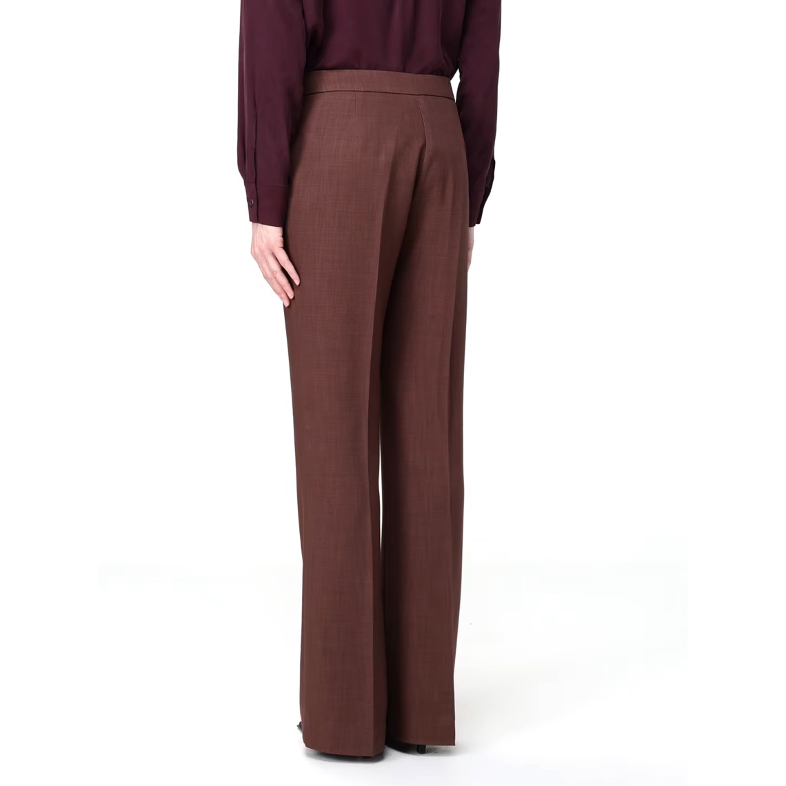 Pantaloni Serenidad Pinko
