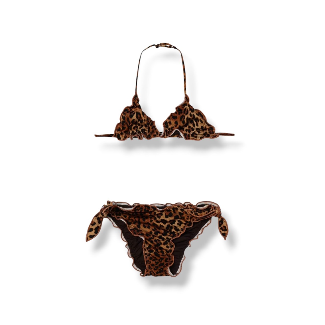 Costume da bagno bikini Mc2 Saint Barth