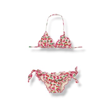 Costume da bagno bikini Mc2 Saint Barth
