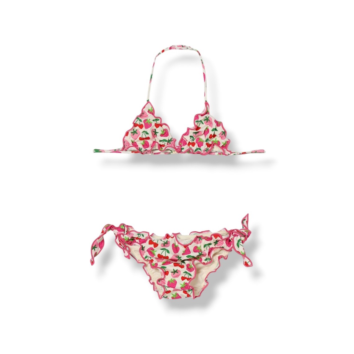 Costume da bagno bikini Mc2 Saint Barth